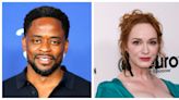 Famous birthdays list for today, May 3, 2024 includes celebrities Dule Hill, Christina Hendricks