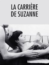 La carriera di Suzanne