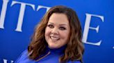 Ursula's 'Poor Unfortunate Souls' terrified Melissa McCarthy. Then she got over herself