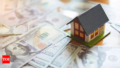 Budget 2024: Big tax shake-up for property sellers, buyers - Times of India