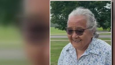 CPD releases endangered missing person alert for suburban senior citizen