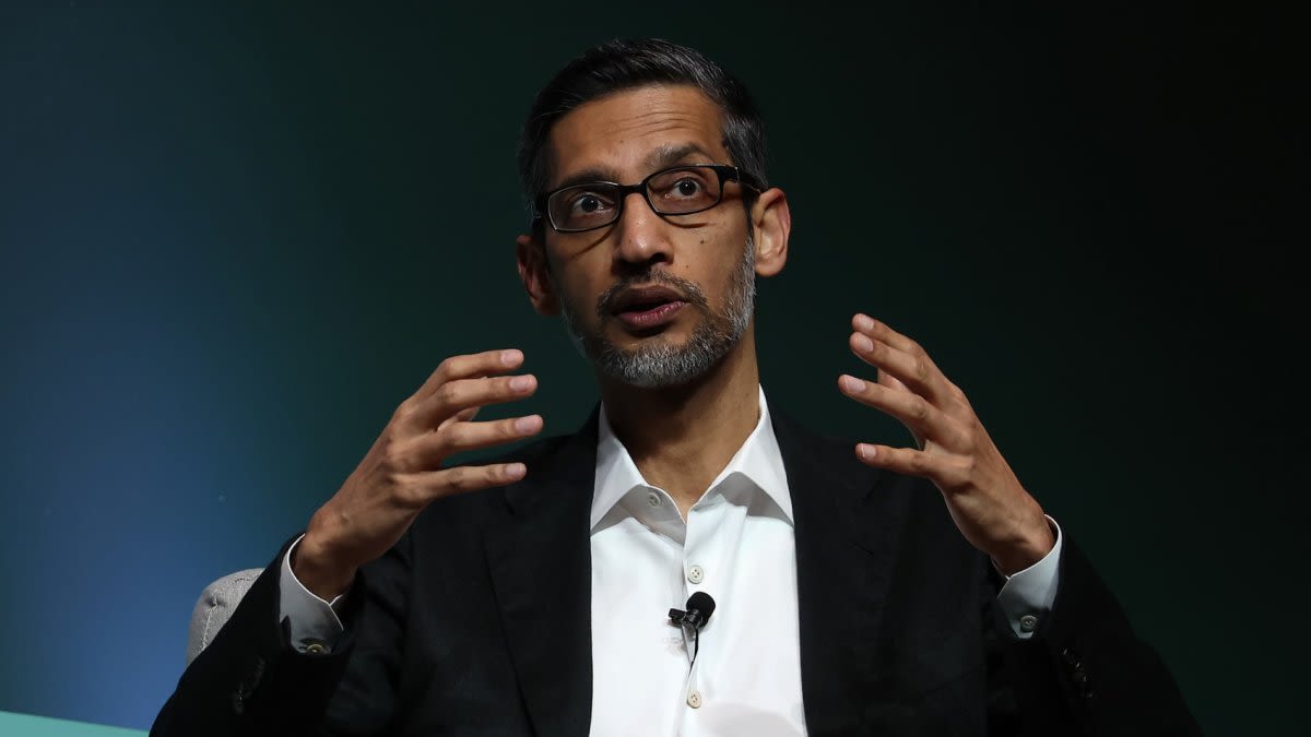 Google lays off hundreds of ‘Core' employees, moves some positions to India and Mexico
