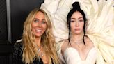 Tish Cyrus Shows Support for Daughter Noah Amid 'Strained' Relationship