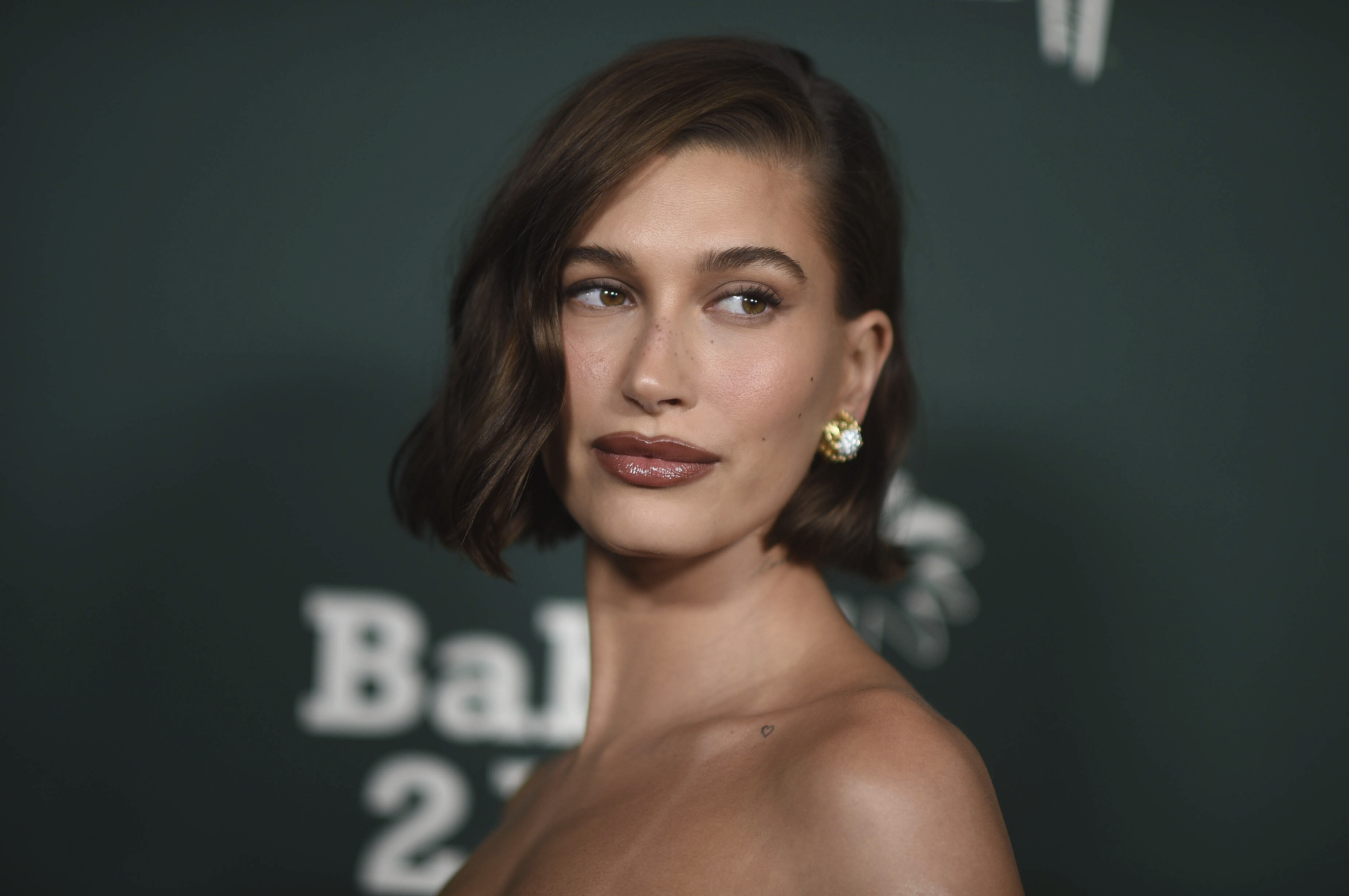 Hailey Bieber, soon-to-be mom, 'didn’t feel good' hiding her pregnancy for 6 months