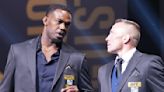 Georges St-Pierre: It’s hard to find someone better than ‘full package’ Jon Jones