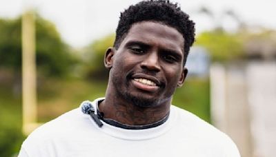 Tyreek Hill Spills Beans on Unusual Treatment He Went Through To Remain in Top Shape Ahead of 2024 Season