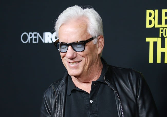 James Woods Says He Was Left Out of the ‘Oppenheimer’ Awards Season Because He Supports Trump