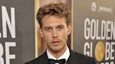 Austin Butler Wishes Fellow Elvis Actor Jacob Elordi 'All the Best' on Golden Globes 2023 Red Carpet