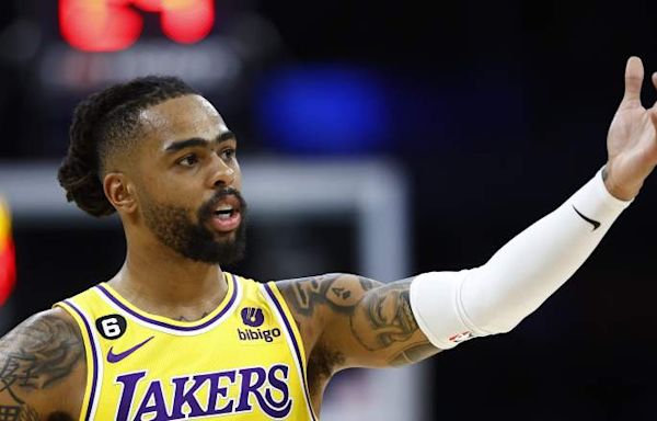 Proposed 3-Team Trade Has Lakers Landing $160 Million Starter & New Scorer