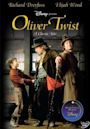 "The Wonderful World of Disney" Oliver Twist