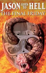 Jason Goes to Hell: The Final Friday