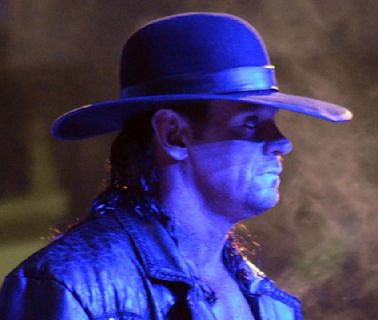 The Undertaker Thinks WWE Disbanded THIS Attitude Era Faction Too Early