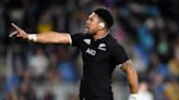 La increíble confesión de Ardie Savea sobre Antoine Dupont