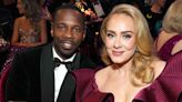 Adele Just Confirmed She’s Married to Rich Paul