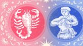 Scorpio and Aquarius compatibility: What to know about the 2 star signs coming together