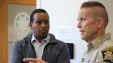 US Rep. Neguse announces federal funds to support camera installations in Summit County to combat drug trafficking