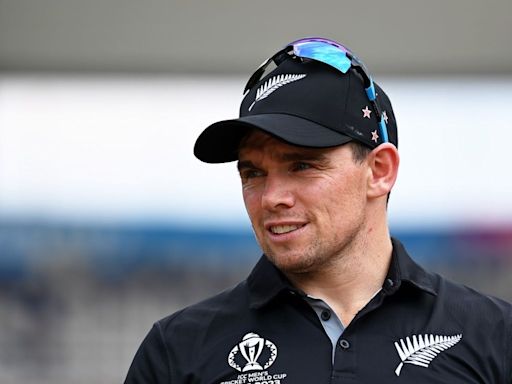 Latham says New Zealand need to be 'fluid' with player contracts