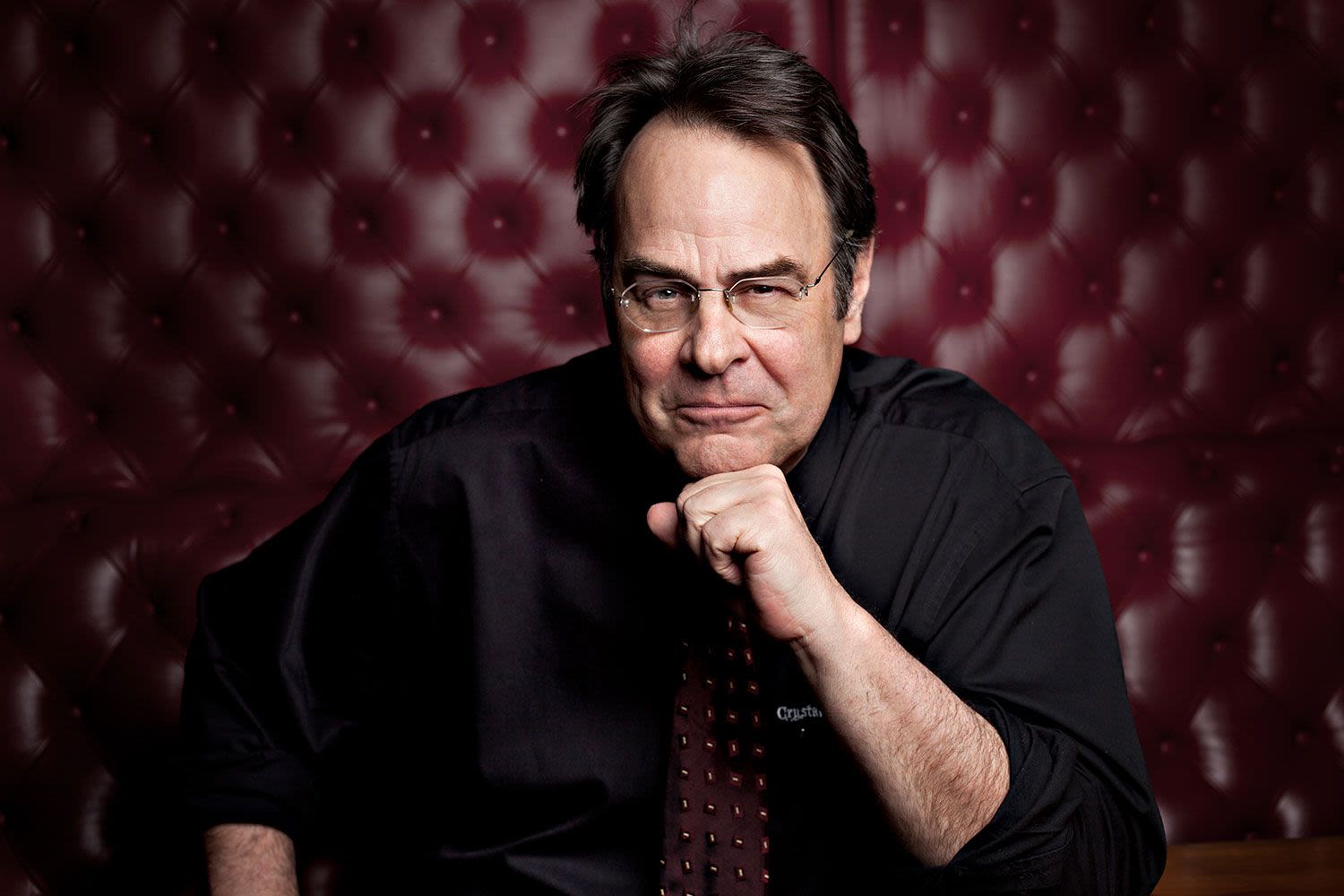 At 72, Dan Aykroyd Plans to 'Really Live' for His Children Now: 'I Want to Accomplish Their Happiness'
