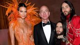 4 of the best looks that billionaires have worn to the Met Gala and 4 that missed the mark