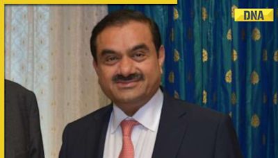 Gautam Adani led firm submits new investment proposal for...