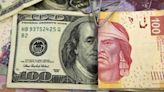 Peso vs dólar: Moneda mexicana se ubica como la sexta moneda más apreciada