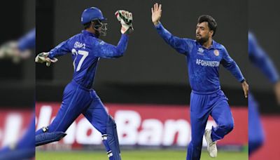 ...Afghanistan Live Streaming T20 World Cup 2024 Semi-Final Live Telecast: When And Where To Watch | Cricket News