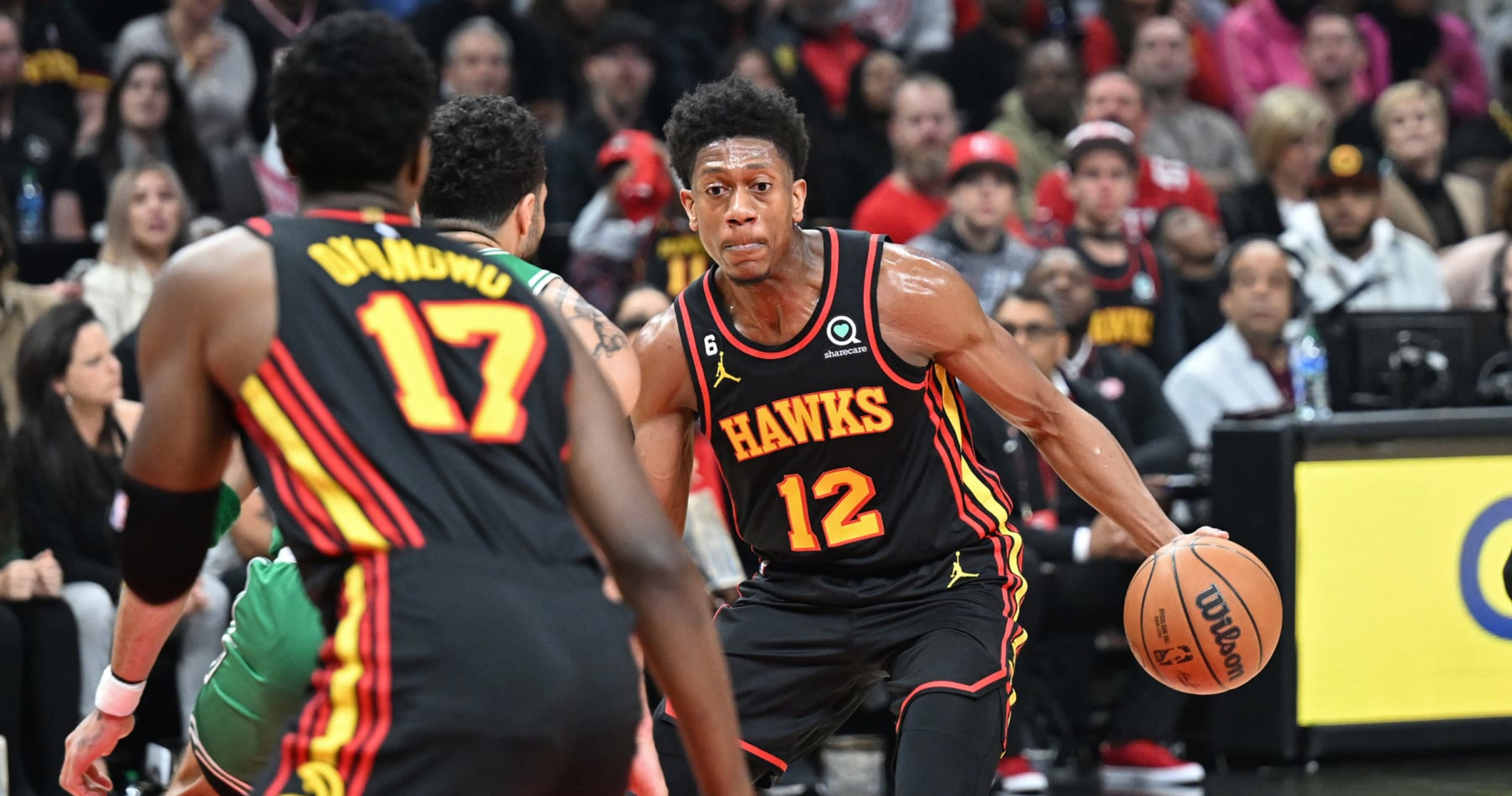 De'Andre Hunter's Top Landing Spots amid Hawks Trade Buzz in NBA Free Agency 2024