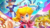 Princess Peach: Showtime! comparte un nuevo video con más transformaciones