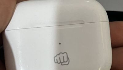 Man Engraves AirPods With Micromax Logo To Fool Thieves, Internet Says 'This Is Gold' - News18