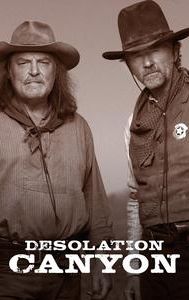 Desolation Canyon (film)