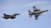 美媒：烏克蘭 7 月起部署 F-16 但飛行員還在訓練 數量也偏少