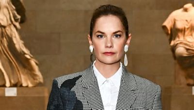 Ruth Wilson to star in new thriller adaptation from Slow Horses author