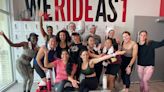 'So much more than a fitness studio:' CycleBar opens in St. Johns County