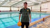 ¡TREMENDO! Tiene 17 años, es de Santa Fe y JUGARÁ EL MUNDIAL con la Selección Argentina de Waterpolo Sub-18