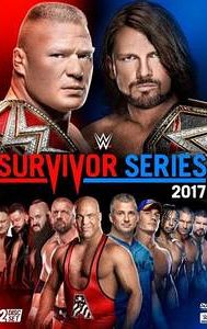 Survivor Series (2017)
