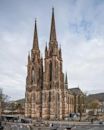 St. Elizabeth's Church, Marburg