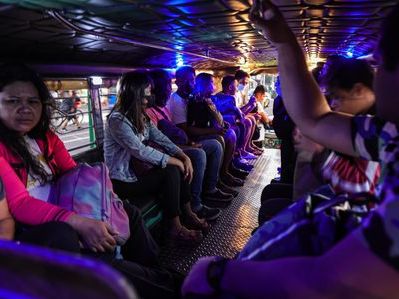 Marcos put his foot down on jeepney consolidation. Was it a success, and what's next?