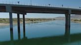 Bridge connecting southern Nevada and Arizona communities set to open in June