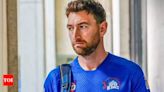 Richard Gleeson enters unique record list with IPL debut for Chennai Super Kings | Cricket News - Times of India