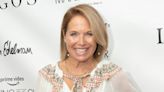 Katie Couric Shares Incredible Footage From Her Trip to Spain