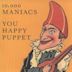 You Happy Puppet