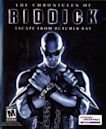 The Chronicles of Riddick: Escape from Butcher Bay