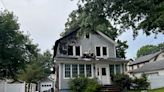 Neighbors raise thousands for Bogota family after house struck by lightning