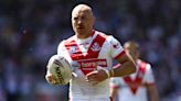 James Roby ‘forever grateful’ ahead of last home game for St Helens