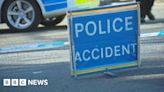 Woman dies after mobility scooter hit by car in Baillieston