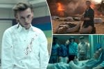 ‘Stranger Things’ star Jamie Campbell Bower says final season will be ‘completely insane’