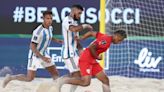 How to watch FIFA Beach Soccer World Cup 2024 for FREE: TV channel and live stream