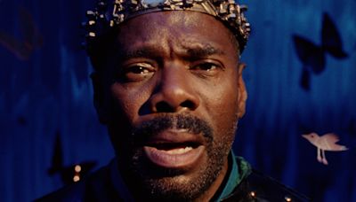 Colman Domingo gives an emotional performance in 'Sing Sing'