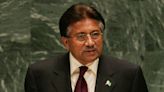 General Pervez Musharraf: Former president of Pakistan dies after long illness