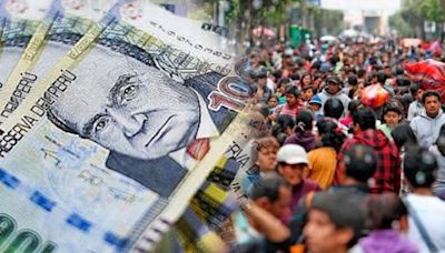 Se viene el tan ansiado aumento de sueldo en Perú para este 2024: ¿A cuánto ascendería el monto, según Dina Boluarte?